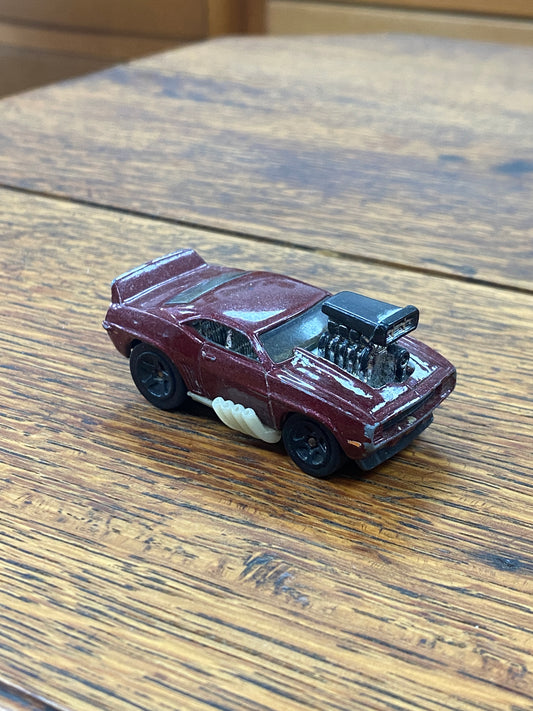 2003 Hot Wheels '69 Camaro Z28