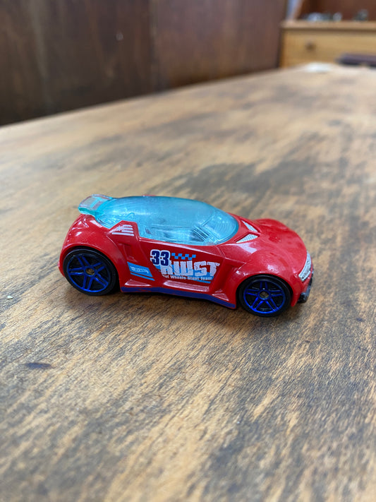 2004 Hot Wheels High Voltage