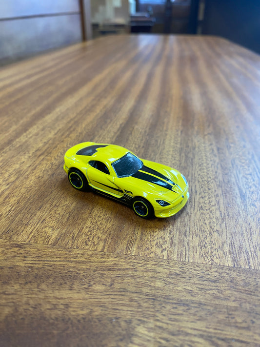 2013 Viper SRT