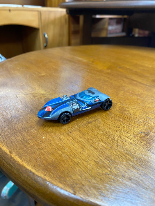Hot Wheels 2016 DC Comics Batman vs. Superman