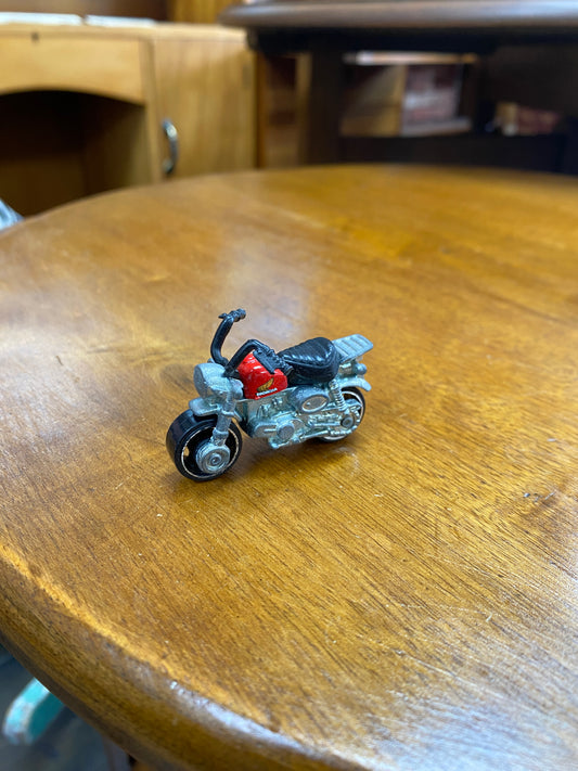 2016 HOT WHEELS RED HONDA MONKEY Z50
