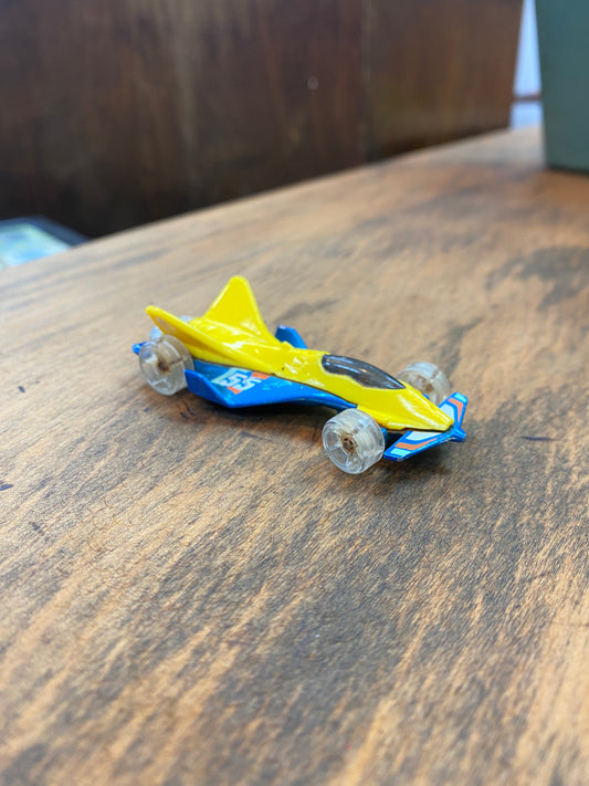 2016 Hot Wheels CLOUD CUTTER