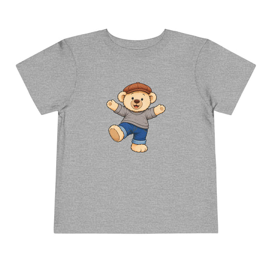 Big Hug Pickles Toddler Tee