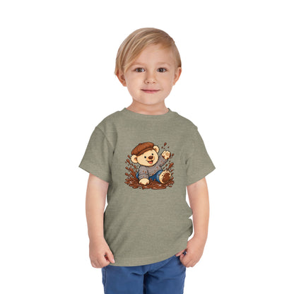 Mucky Pickles Toddler Tee