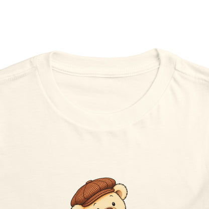 Builder Pickles Toddler Tee