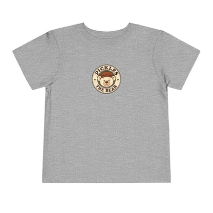 Original Pickles Toddler Tee