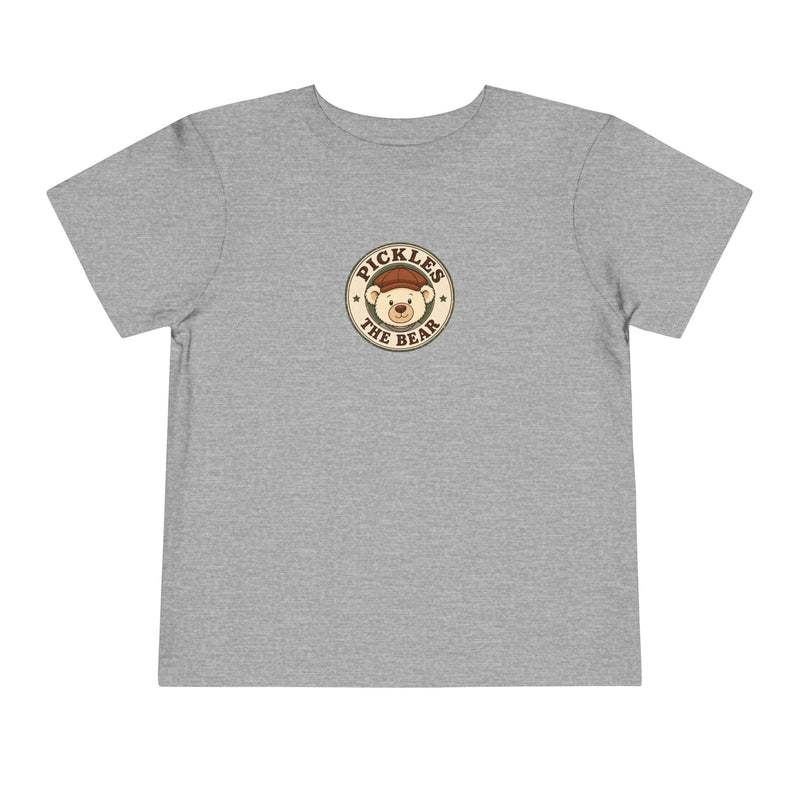Original Pickles Toddler Tee