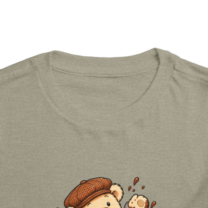 Mucky Pickles Toddler Tee