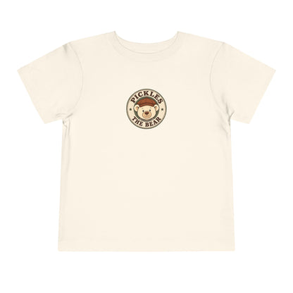 Original Pickles Toddler Tee