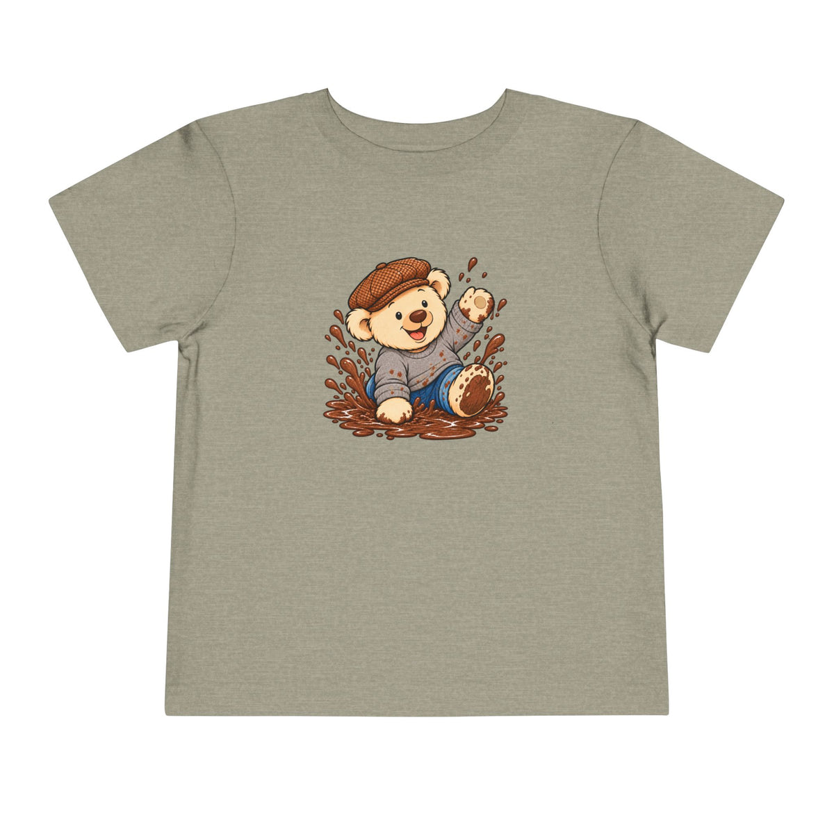 Mucky Pickles Toddler Tee