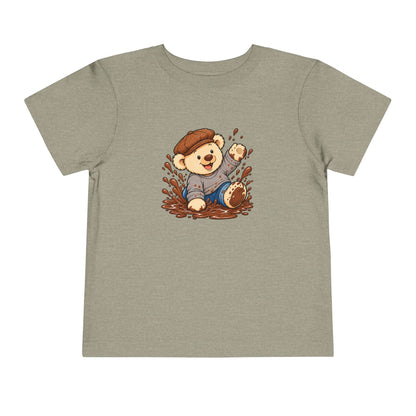 Mucky Pickles Toddler Tee