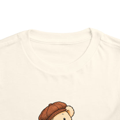 Pickles & Puppy Toddler Tee