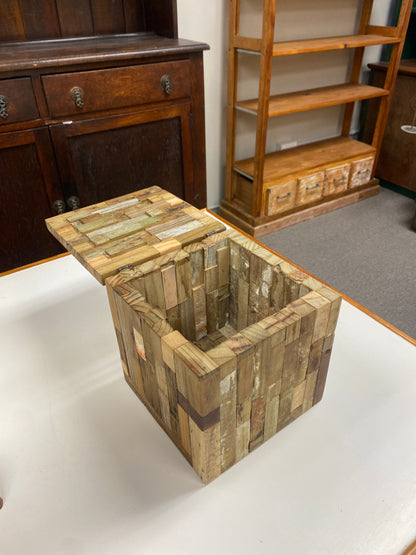 Trinket Box by Jason