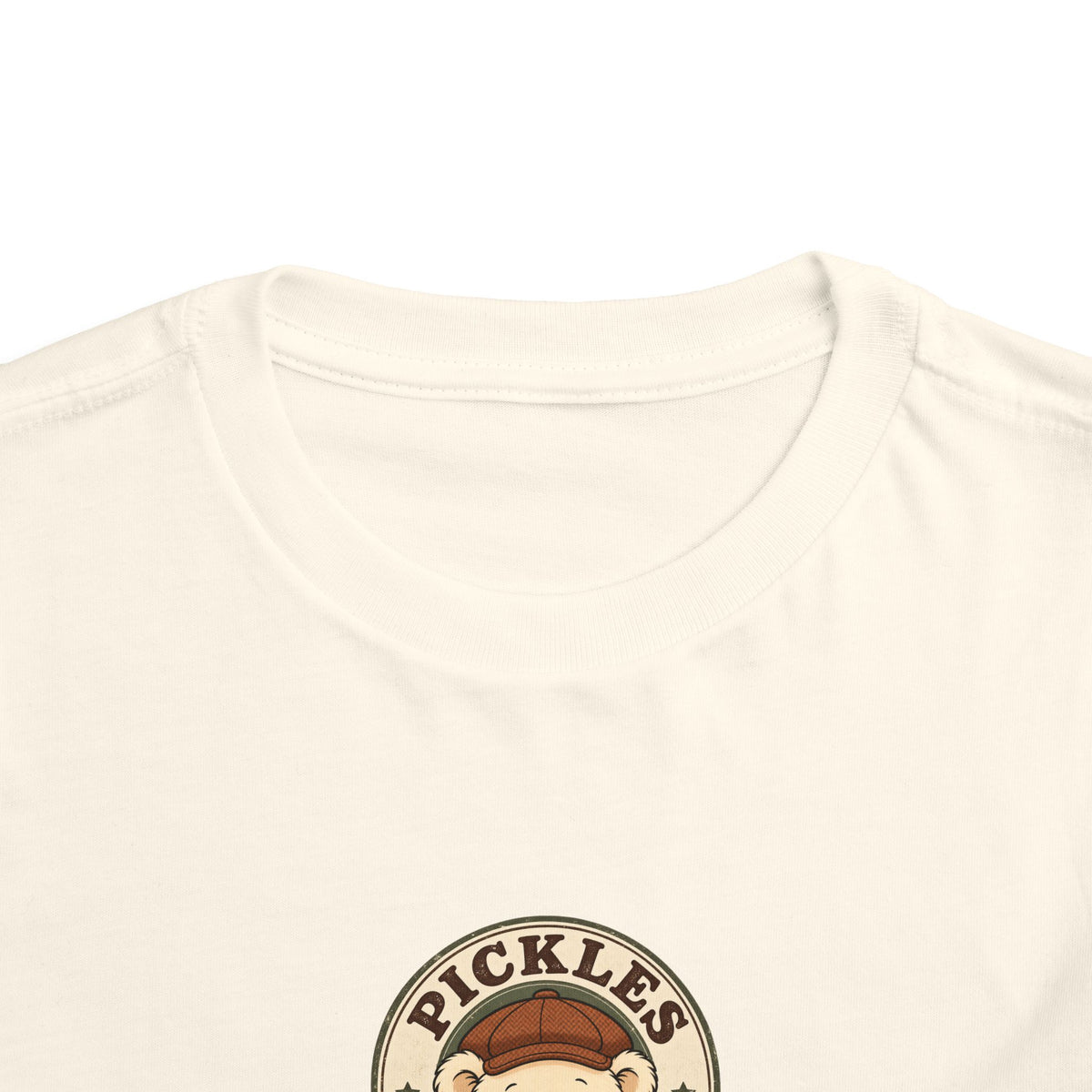 Original Pickles Toddler Tee