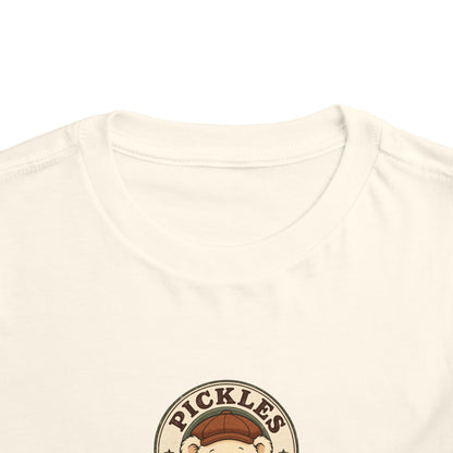 Original Pickles Toddler Tee