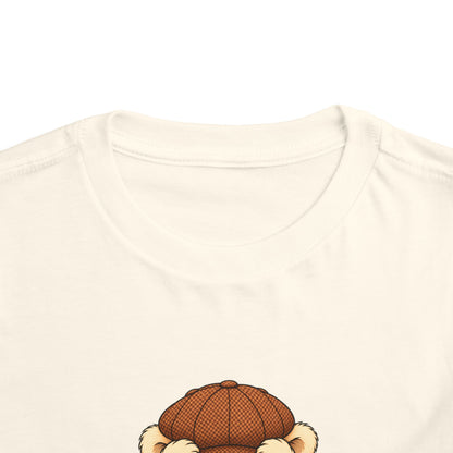 Peek-a-Boo Pickles Toddler Tee