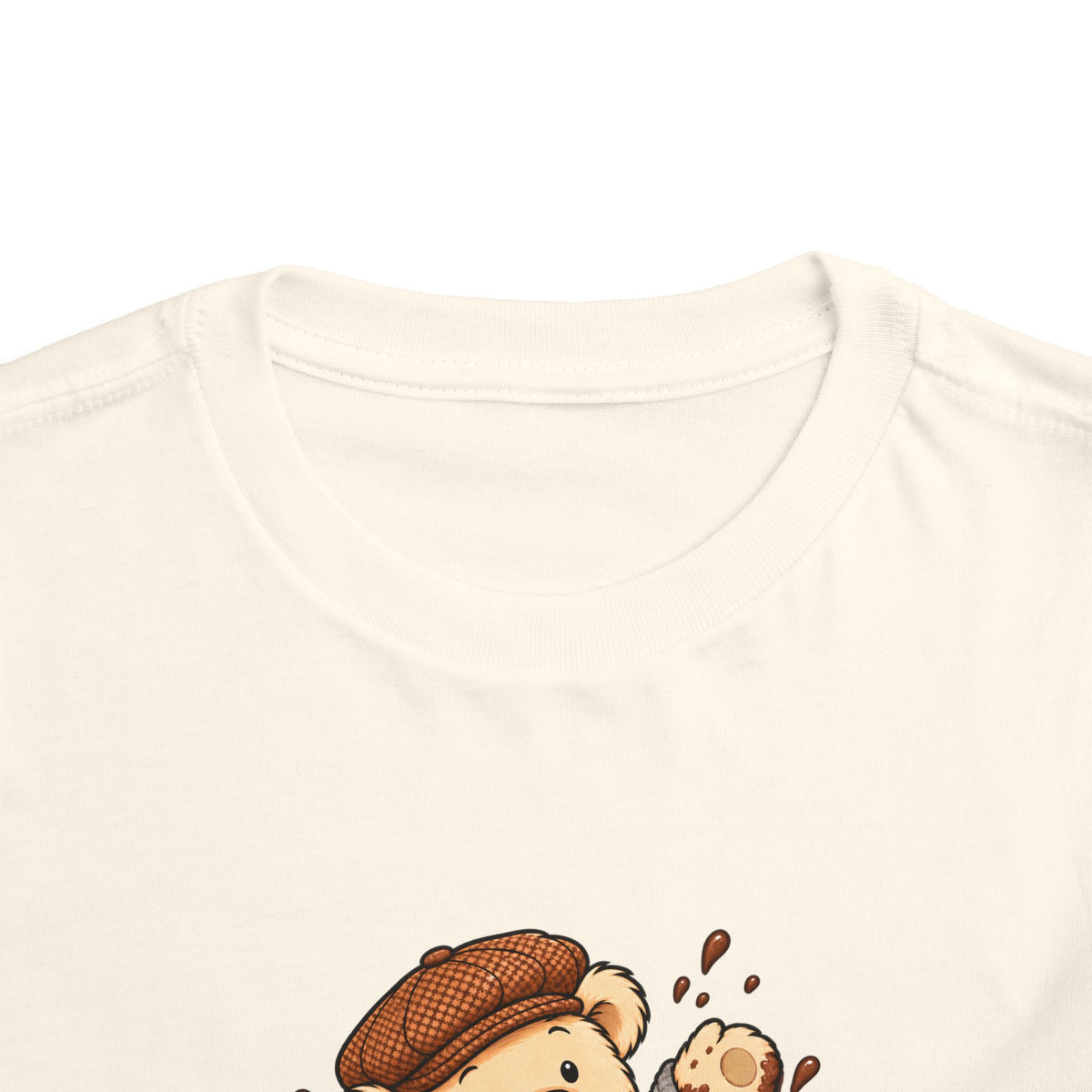 Mucky Pickles Toddler Tee