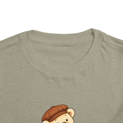 Builder Pickles Toddler Tee