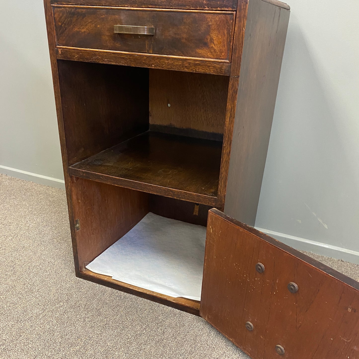 Antique Side Table