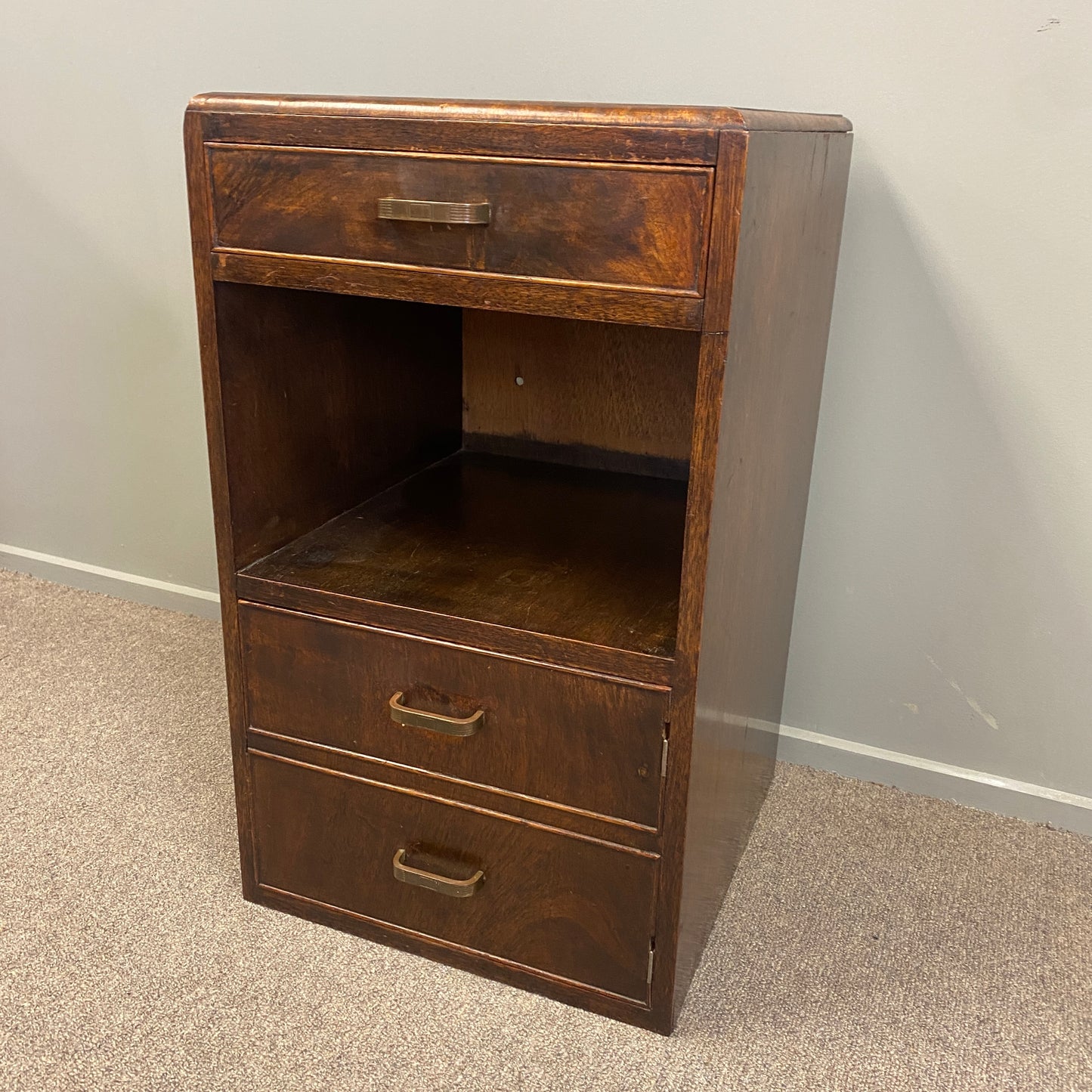 Antique Side Table