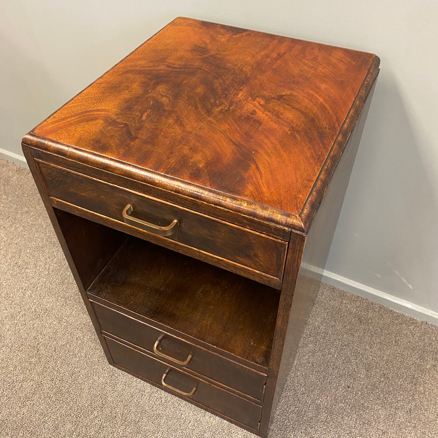 Antique Side Table