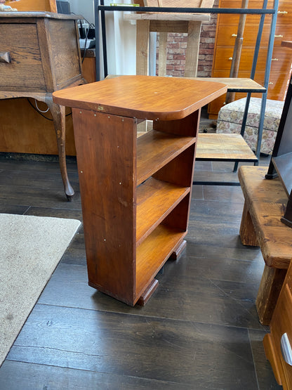 Art Deco Style Scratch Built Hall Table