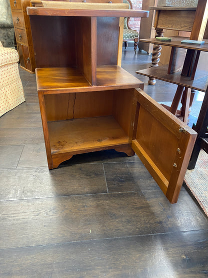 Art Deco Telephone Table