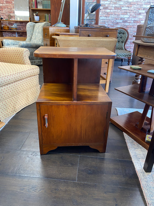 Art Deco Telephone Table