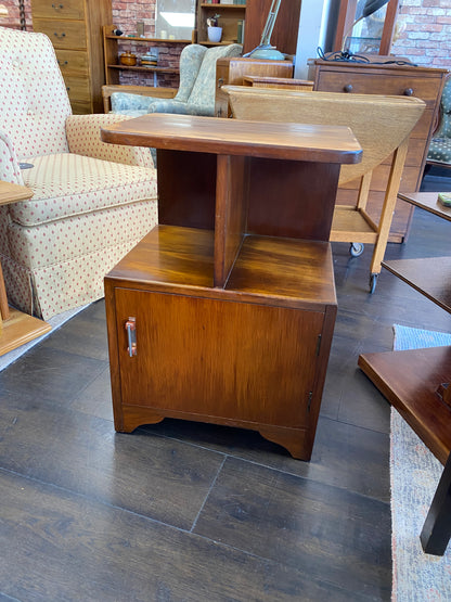Art Deco Telephone Table