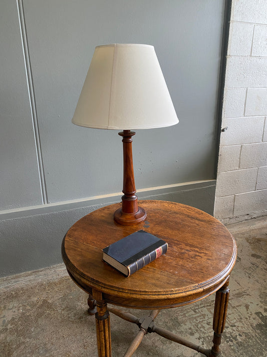 Colonial Style English Reading Lamp