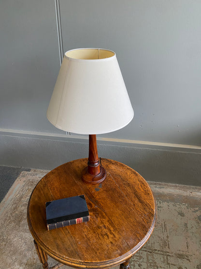 Colonial Style English Reading Lamp