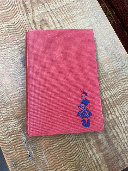 Enid Blyton's Sixth Bedside Book First Edition 1954