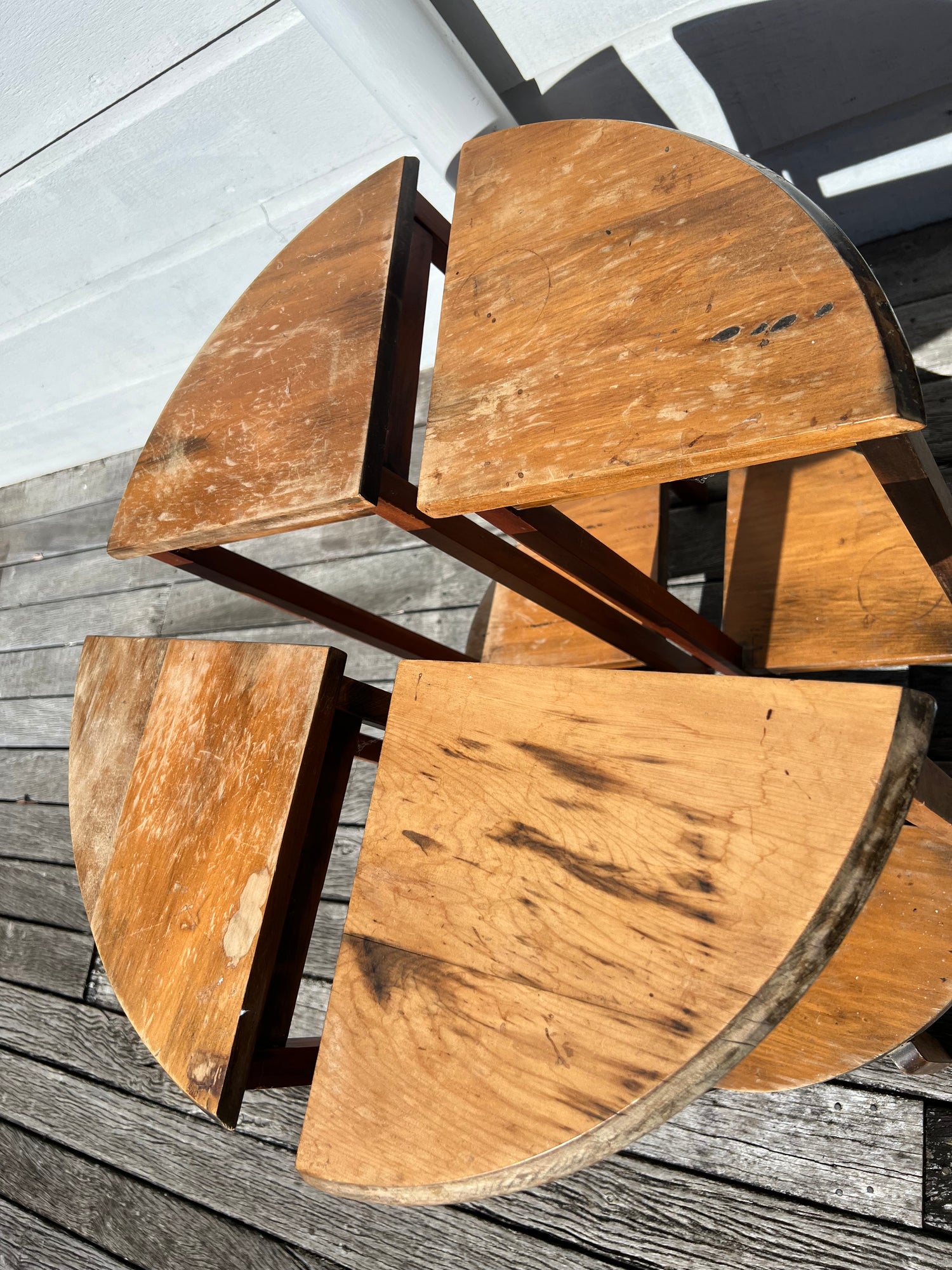 Vintage Furniture Restoration