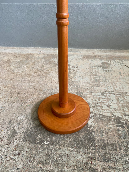 Handmade Kauri Plant Stand