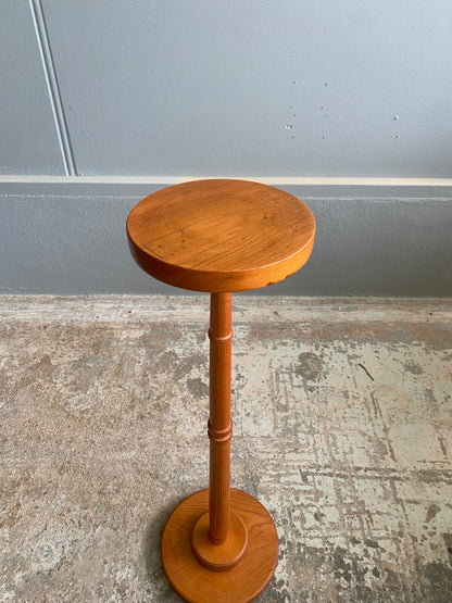Handmade Kauri Plant Stand