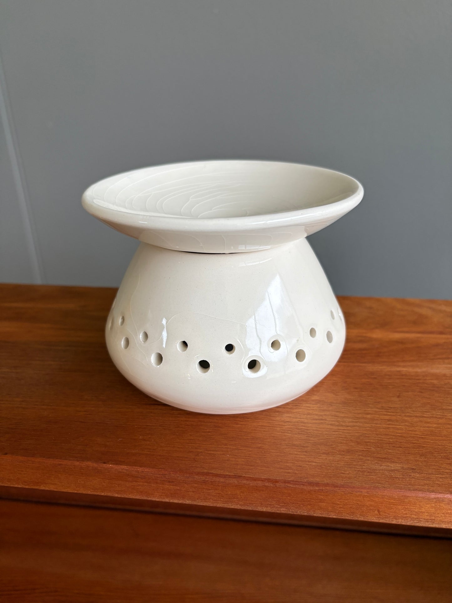 Handmade Large Oil Burner