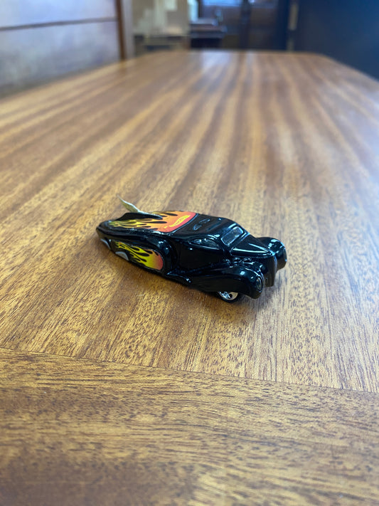 Hot Wheels - 2004 McDonalds Happy Meal Toy