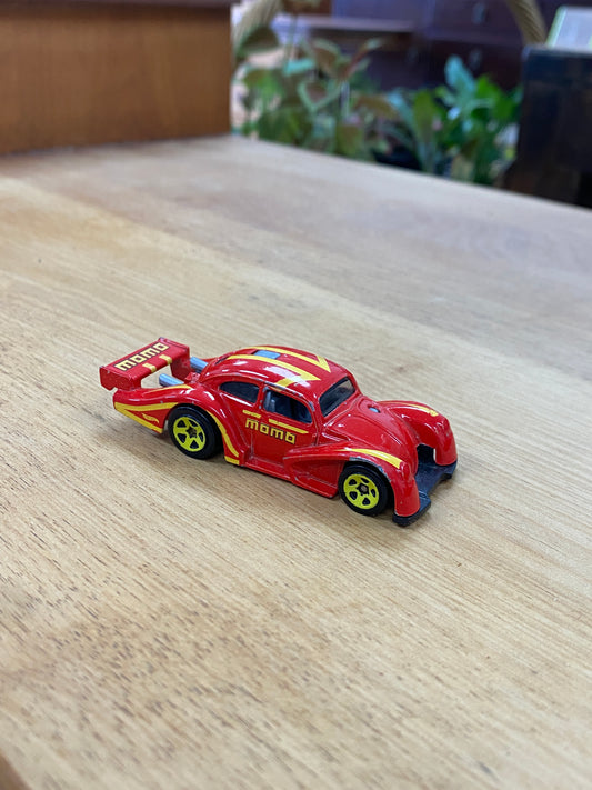 Hot Wheels 2016 Speed Graphics Volkswagen Kafer
