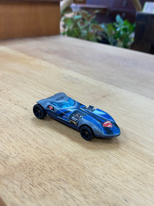 Hot Wheels Batman Vs Superman Twin Mill