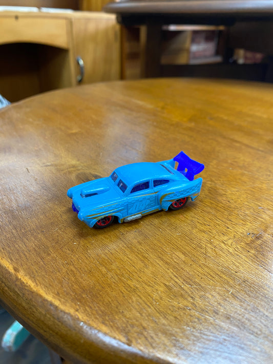 Hot Wheels Color Shifters Jaded Die-cast