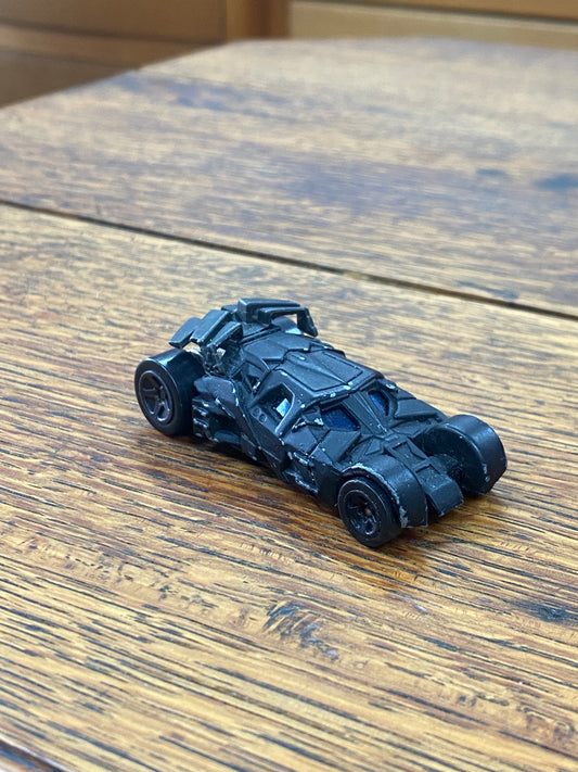 Hot Wheels DC Comics Batman Tumbler