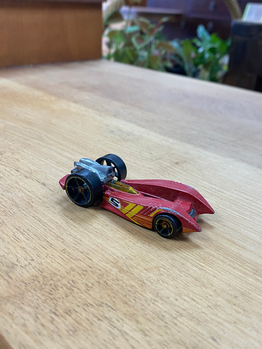 Hot Wheels Duel Fueler