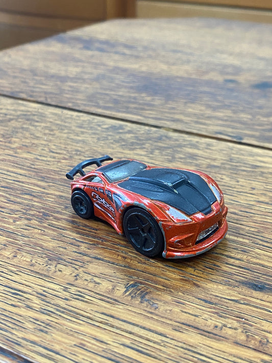 Hot Wheels First Editions 2004 Toyota Celica Hardnoze