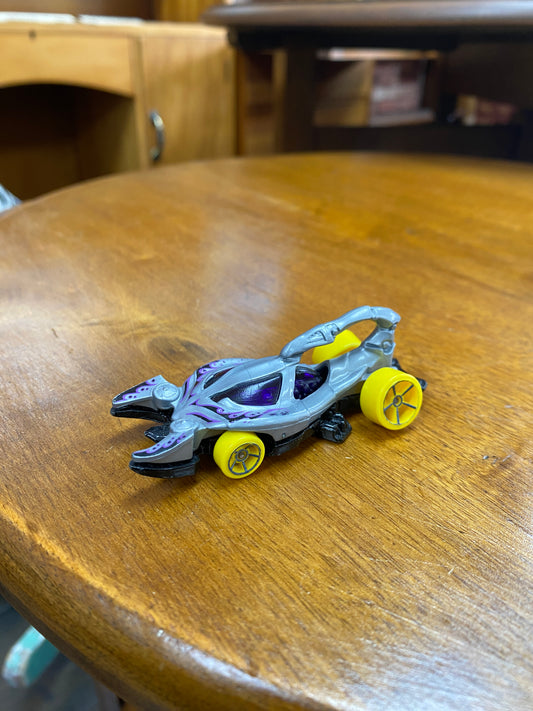 Hot Wheels Street Beasts Mini Collection (2016) Scorpedo