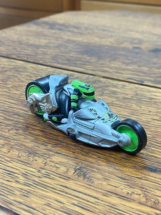 Hot Wheels V Rogue Drag Motorcycle