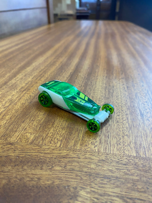 Hot Wheels® Hi-Roller