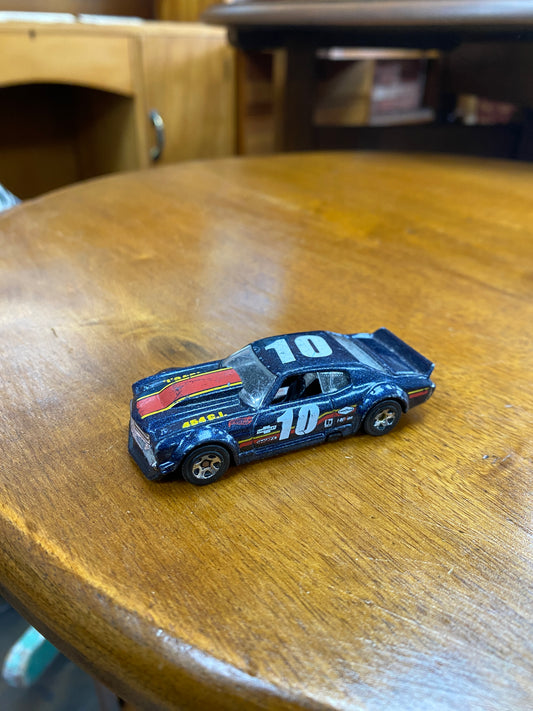 Hot wheels 1970 Chevelle SS 2012