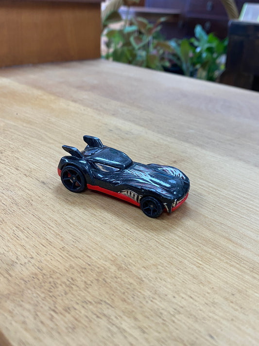 Hotwheels Howlin Heat 2010