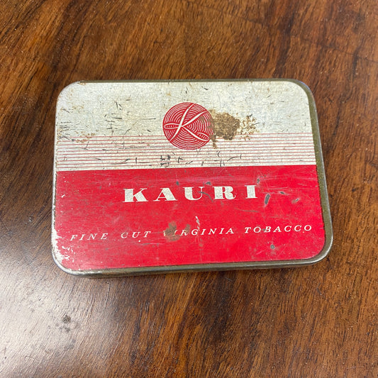 Kauri Vintage Tin