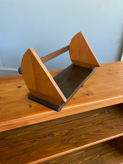 MCM Timber Book 'Trough'